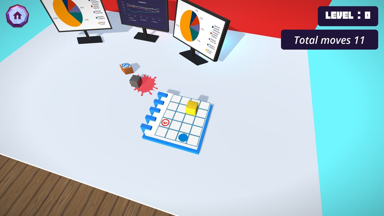 Put Your Stamp On screenshot 6