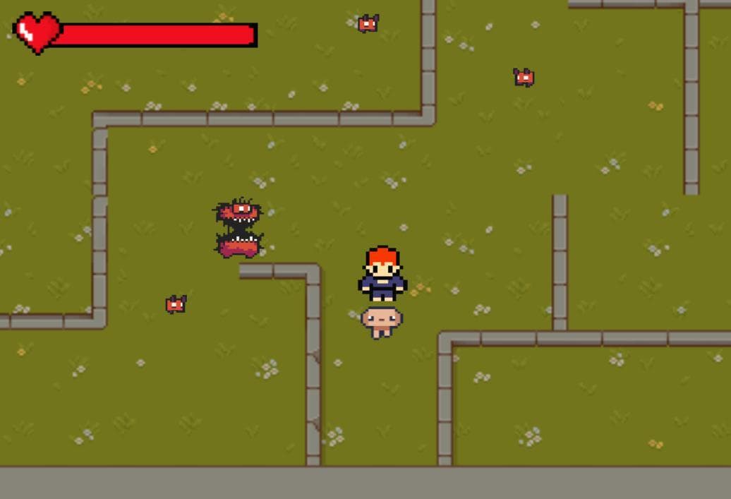 The Amazeing Pet screenshot 3