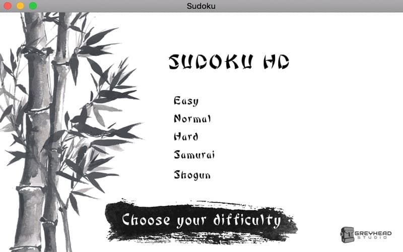 Sudoku HD screenshot 4