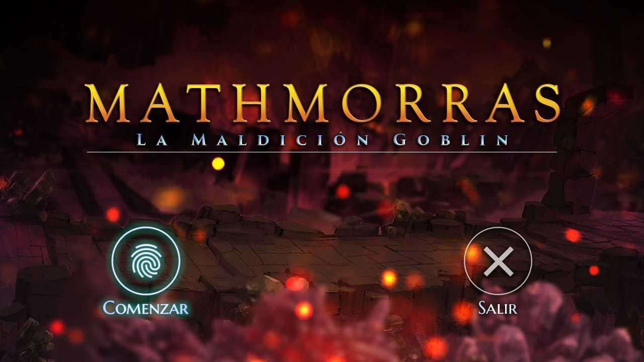Mathmorras