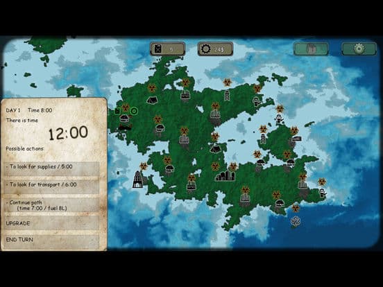 Fortress TD screenshot 3