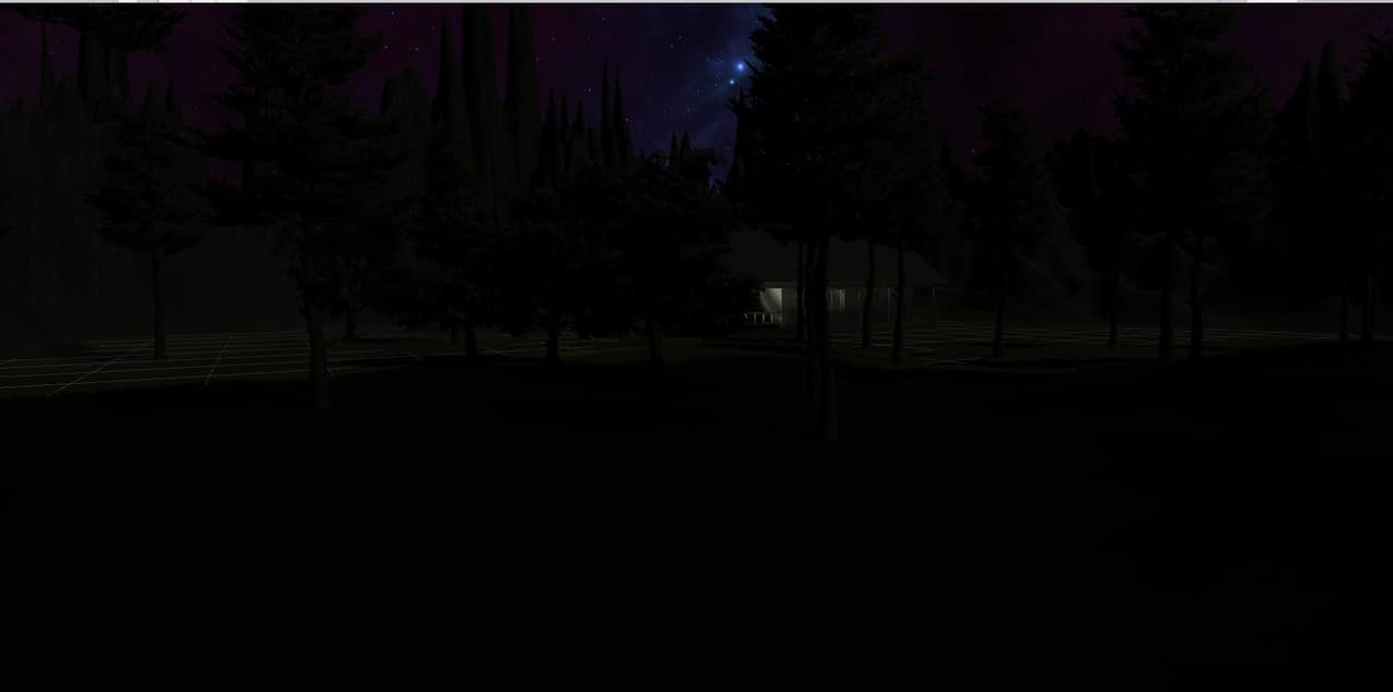 Slender: The Cry of Fear screenshot 2