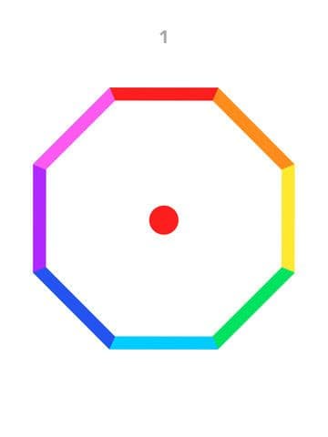 Wheel Ball - Pocket Mini Game Happy Yourself screenshot 3