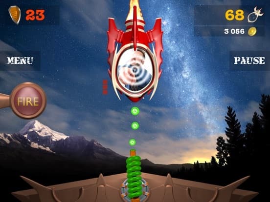 Kill The Boss screenshot 3