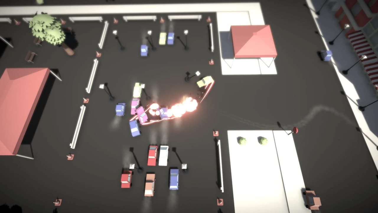 KABOOOOM! screenshot 3