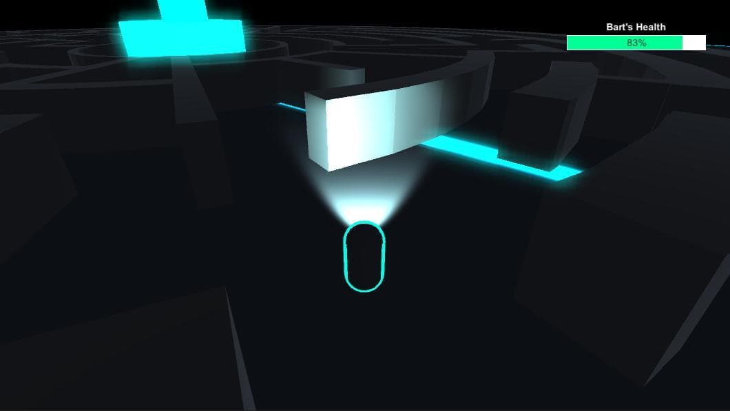 Save Bart screenshot 4