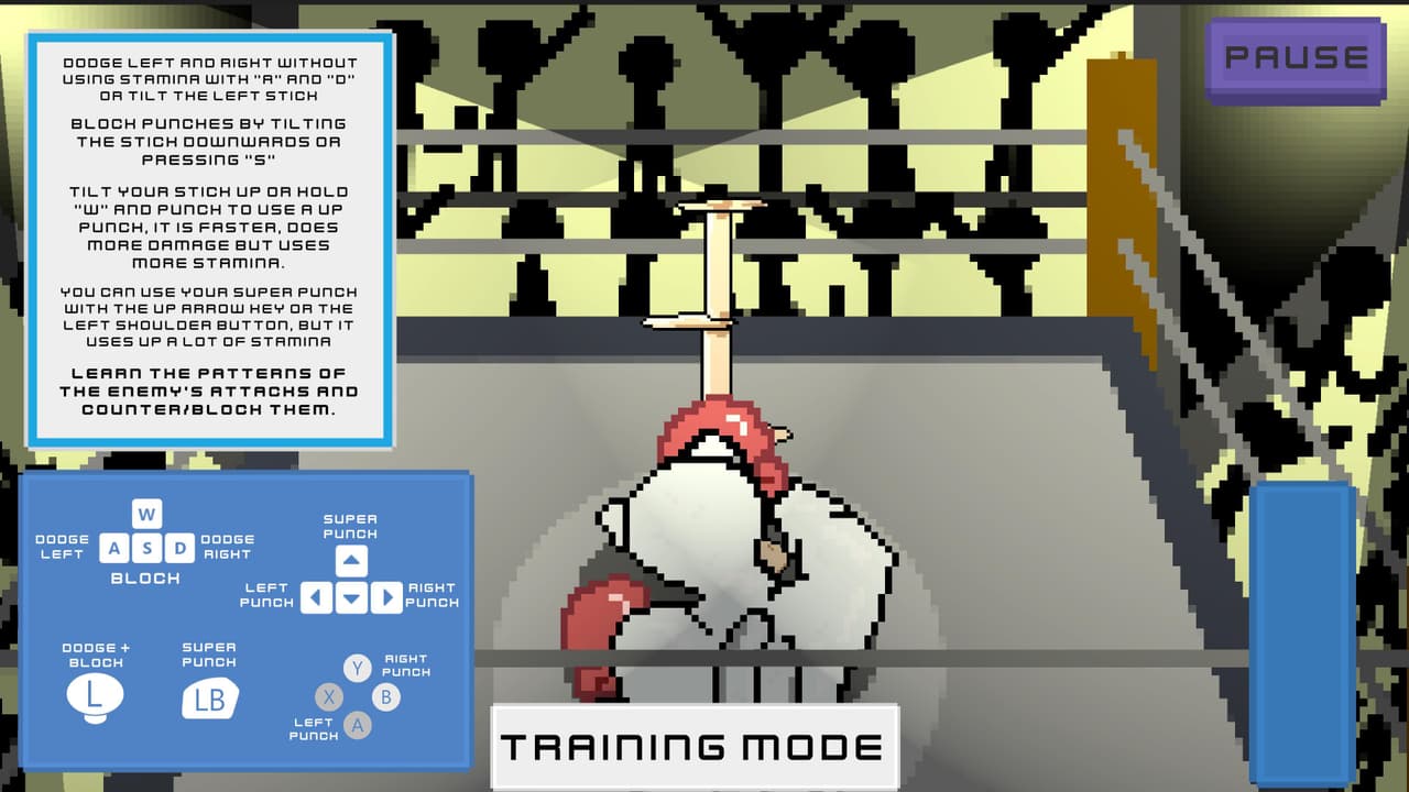 Coots: Grand Slap Animal Bout screenshot 3