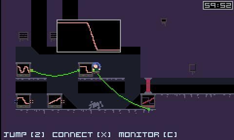 Ministry of Synthesis screenshot 2