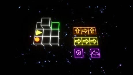 Line Time Demo screenshot 6