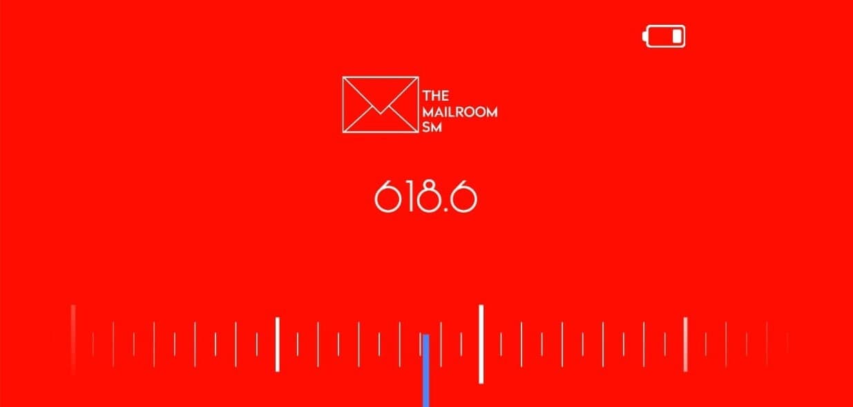 SM RADIO screenshot 4