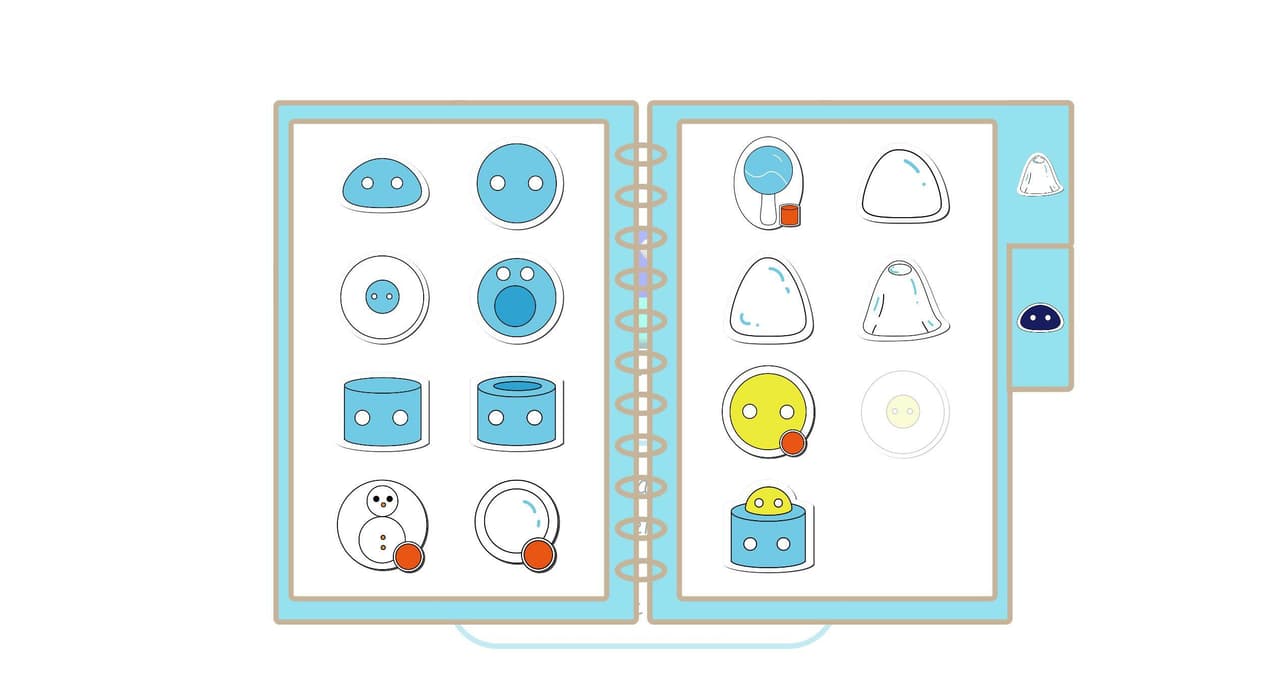 塑造_shape of my mind screenshot 2