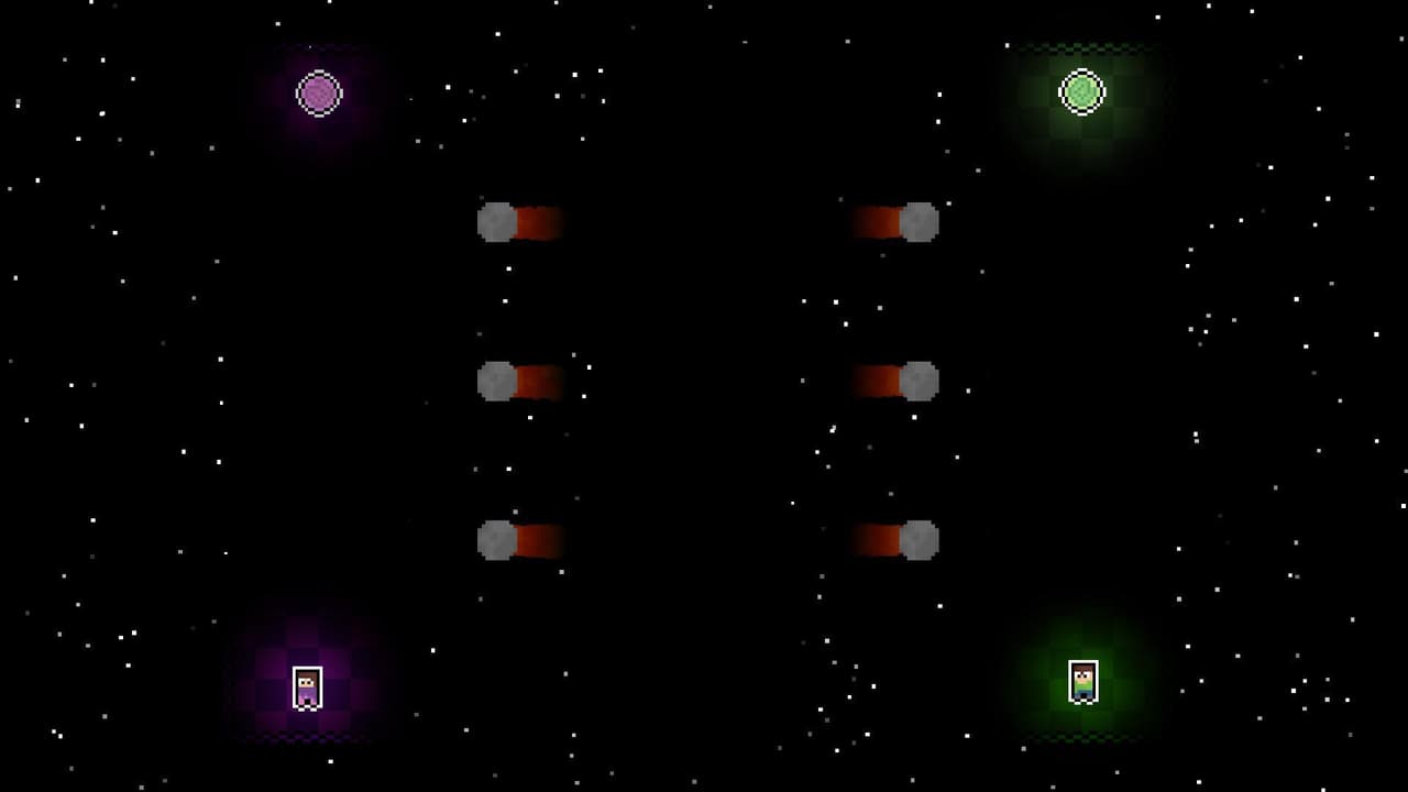 Worlds Away (Remake)