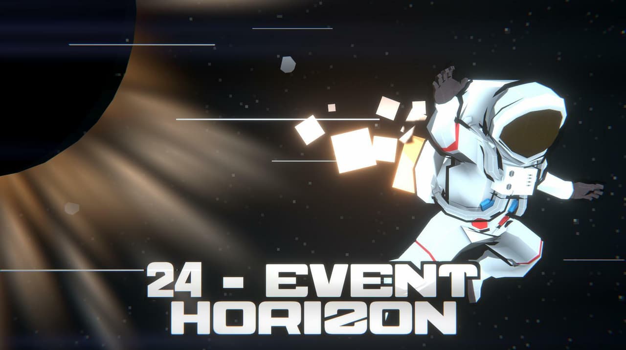 24 - Event Horizon screenshot 2
