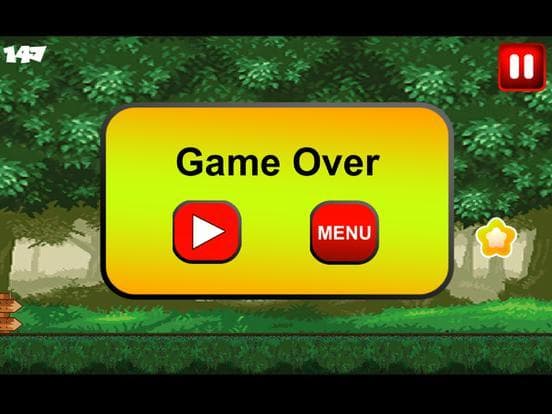 Great Escape Game screenshot 3