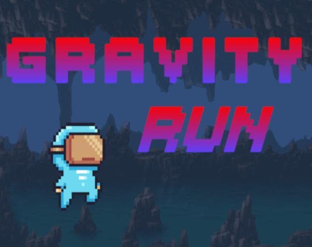 Gravity run (itch) (apg games)