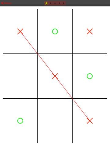 XsAndOs Game