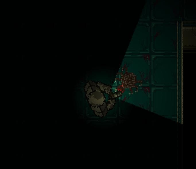 Artifacts of Nawia screenshot 4