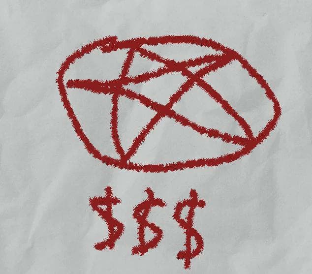 The Contract (Galactodactyl) screenshot 3