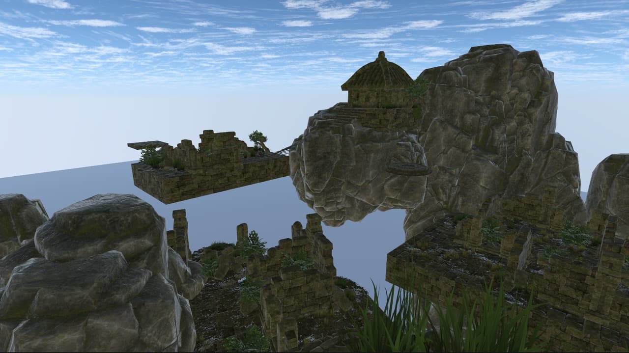 Leap the mountain screenshot 3