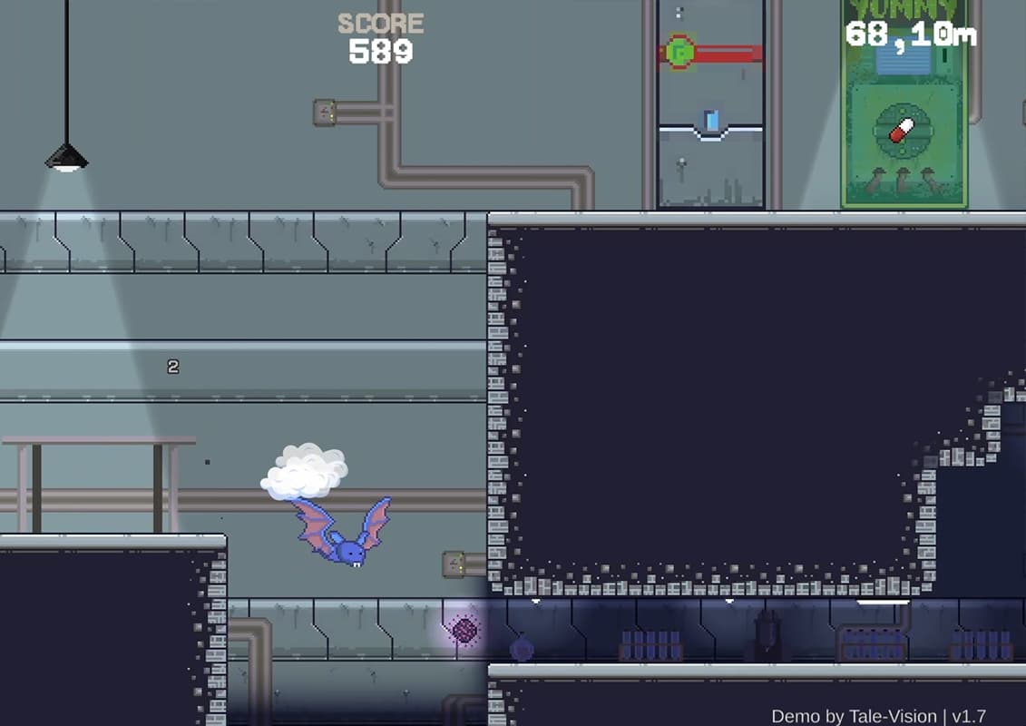 Pangol!n screenshot 4