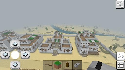 Wild West Craft - Mini West World screenshot 6