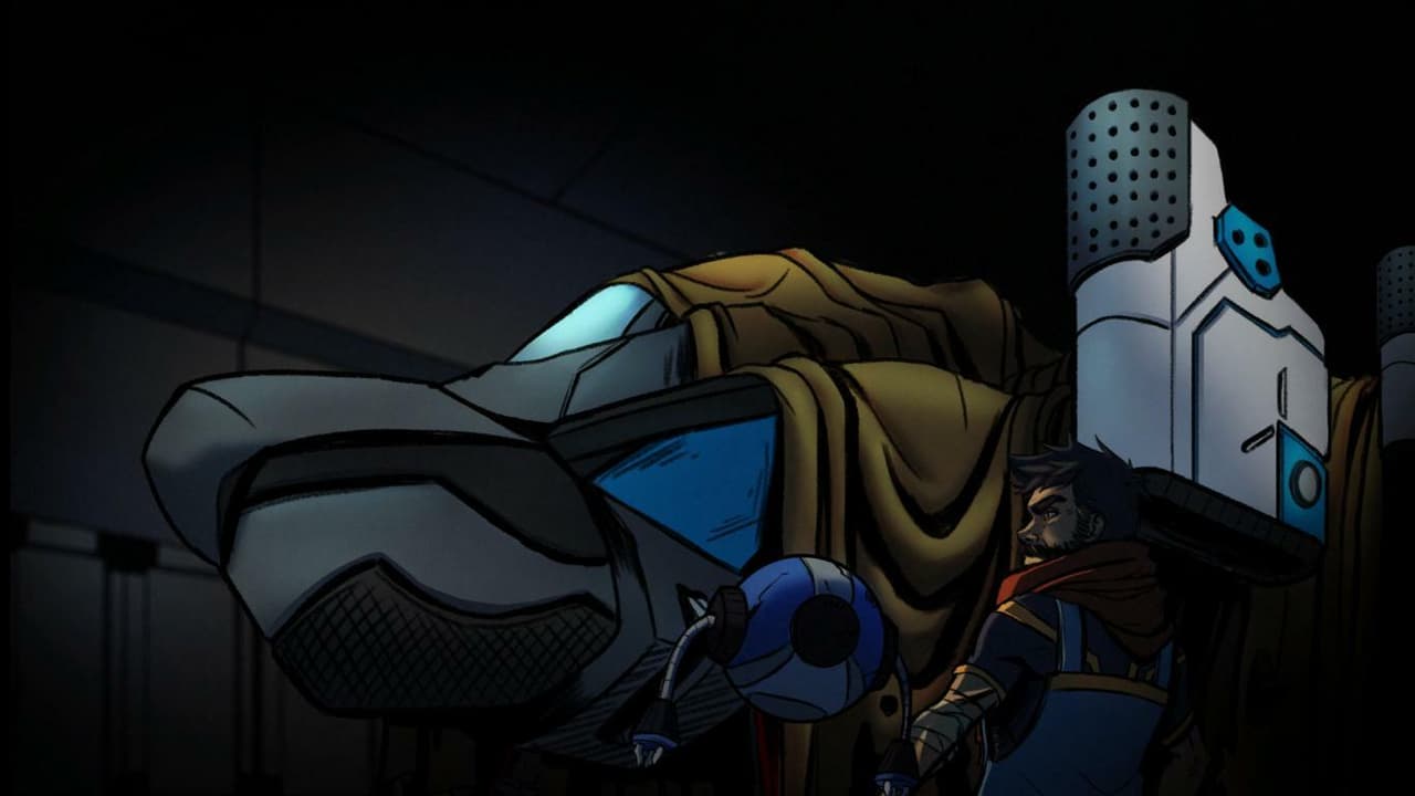Project Armstrong screenshot 4