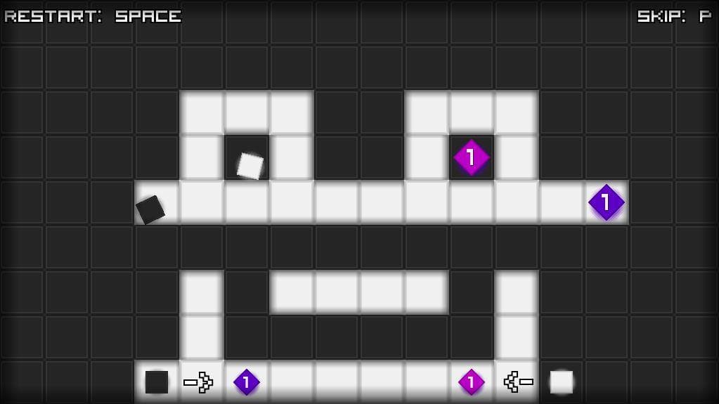 LD42 - Reverse screenshot 3