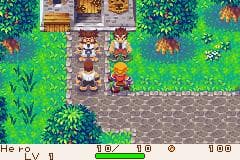 Dokapon: Monster Hunter screenshot 6