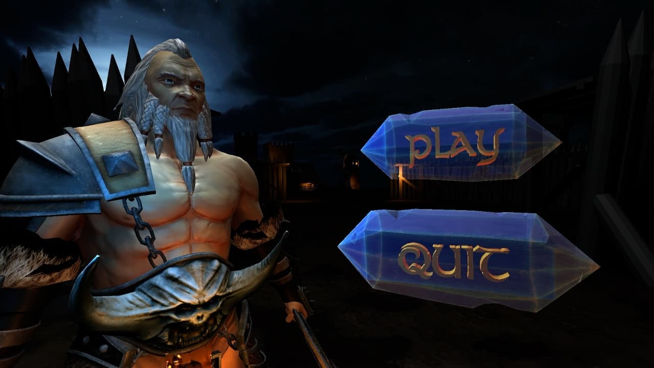 Legacy of Myth