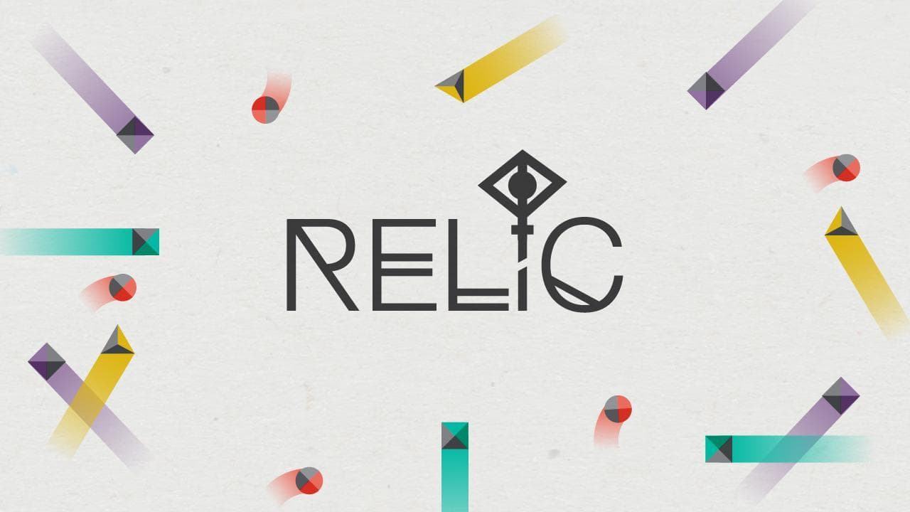 Relic (itch)