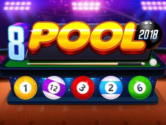 8 Ball Pool: Fun Pool Game screenshot 2