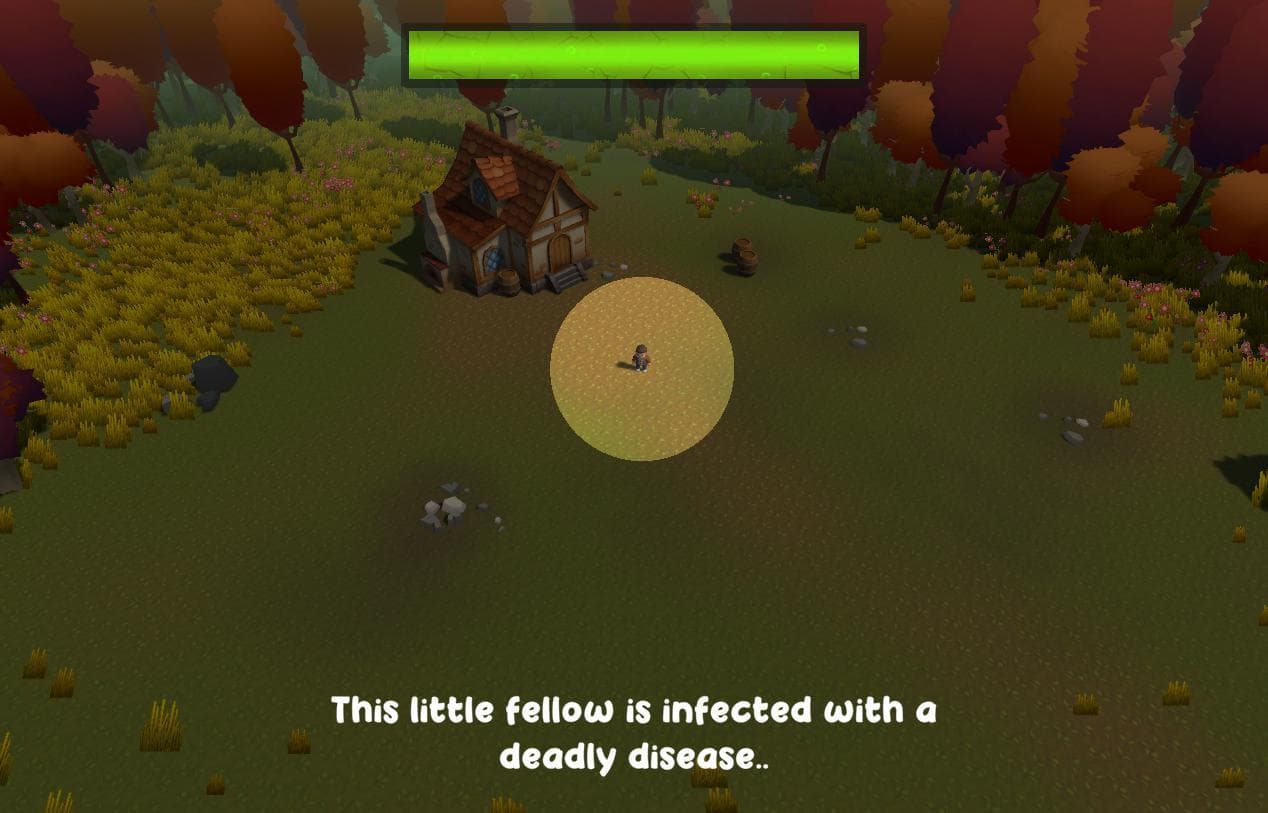 SpreadnDread screenshot 3