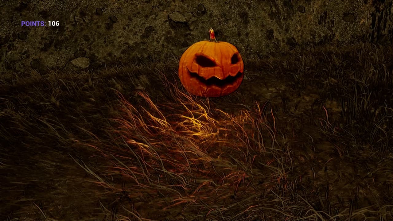 Halloween: Graveyard Edition screenshot 3