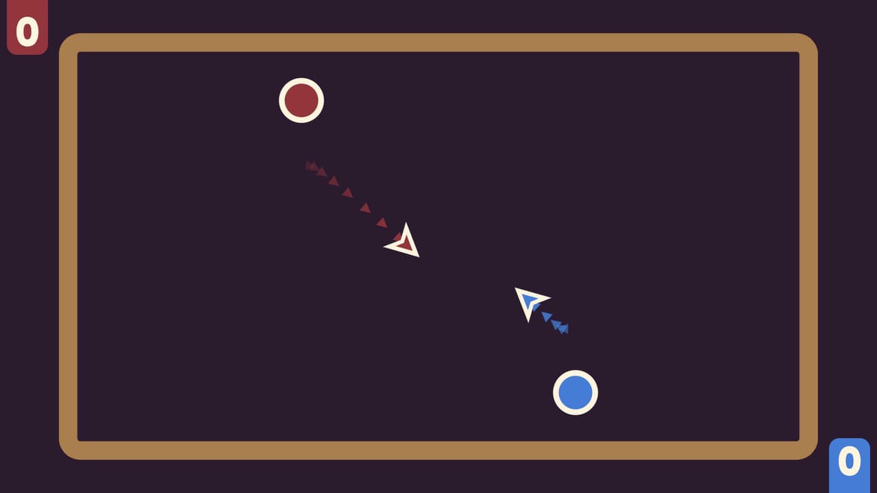 Keep Away From Me! screenshot 3