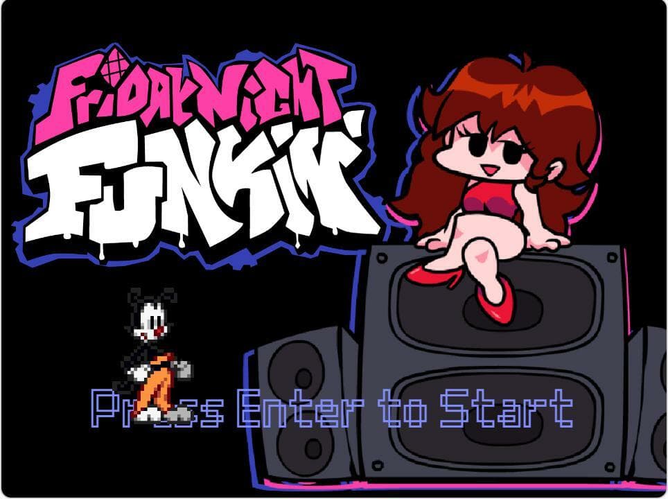 Friday Night Funkin BOOTLEG MOD v0.45.9
