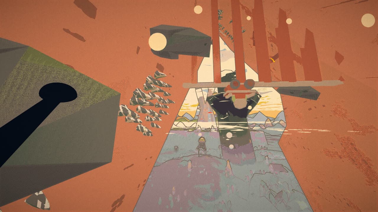 Valley Peaks screenshot 3