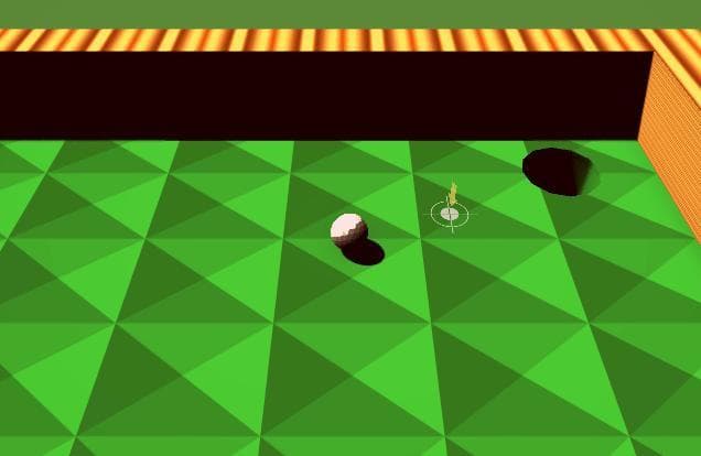 Everybody Plays Golf