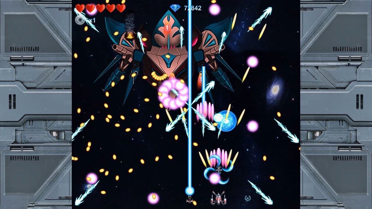 Wind Angel Challenge screenshot 6