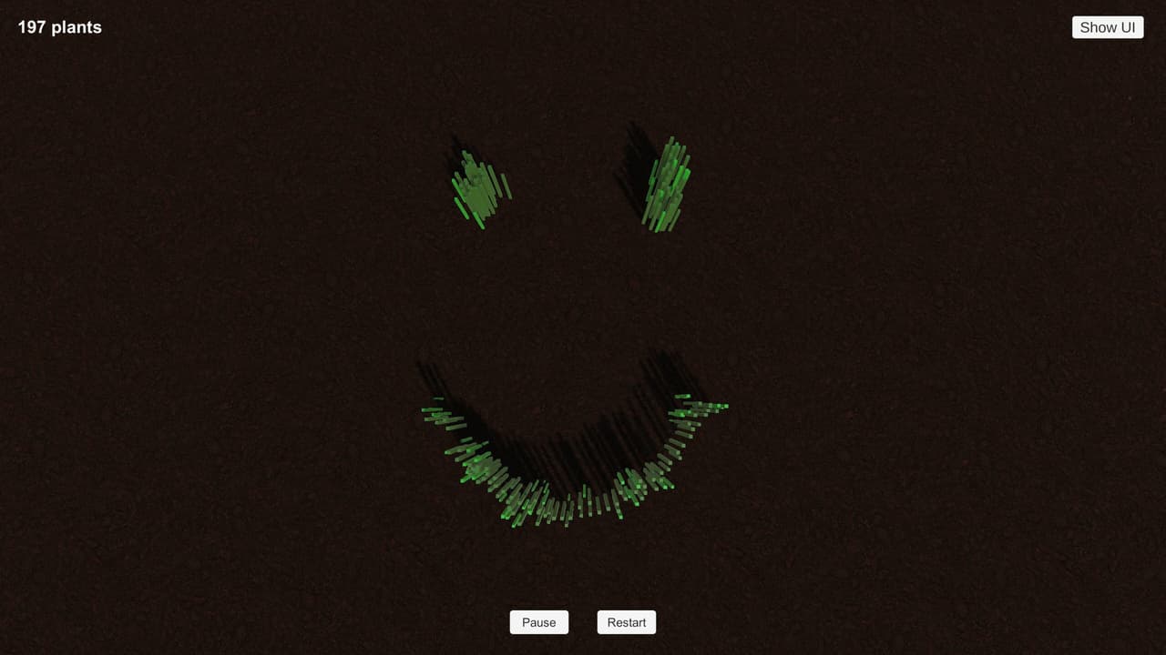 Grass Growing Simulator 2021 screenshot 3