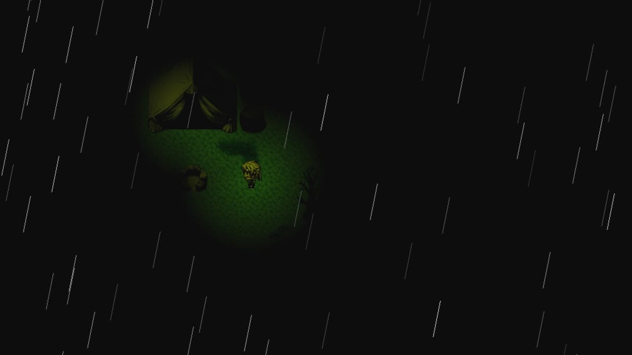 Anguished screenshot 3