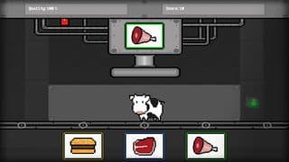 Cow Crusher screenshot 3