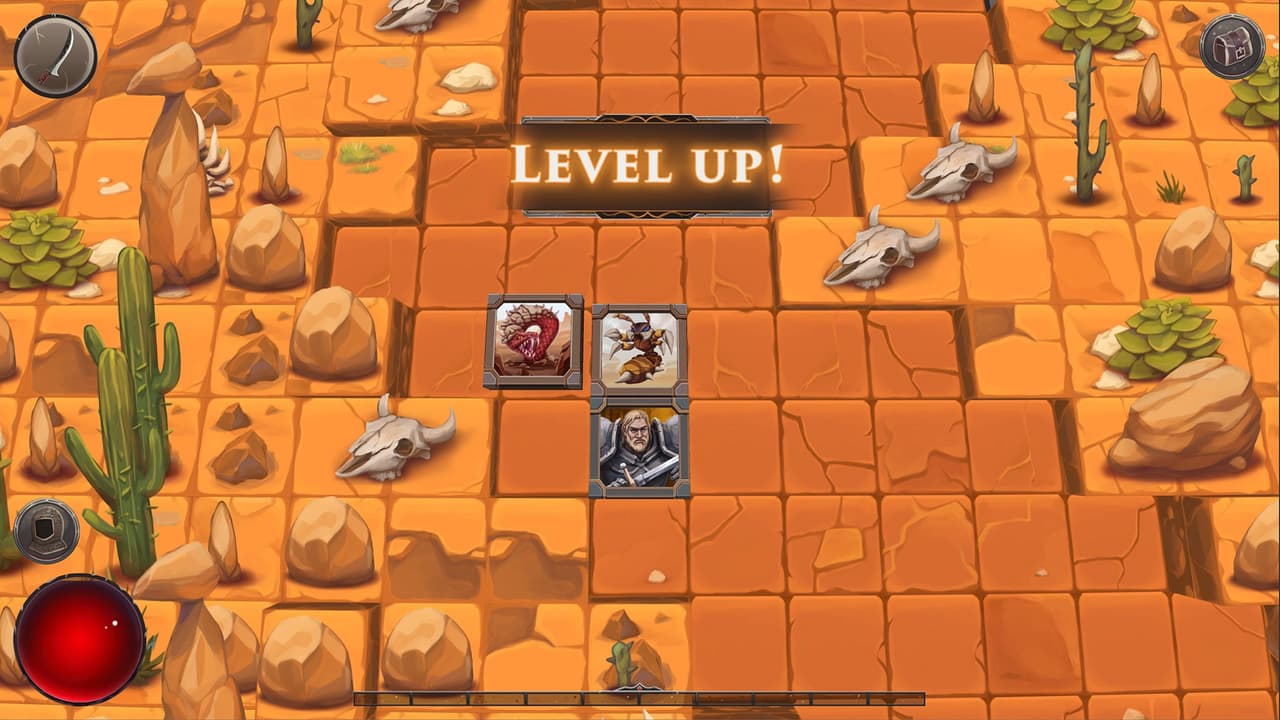 Treasure Tile (GolemHouse) screenshot 4