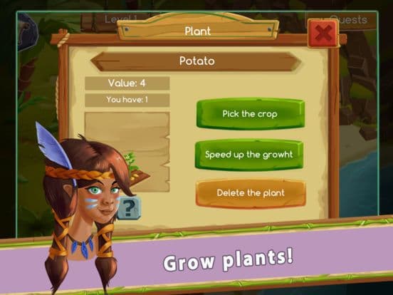 Island Oasis Idle Tycoon screenshot 5