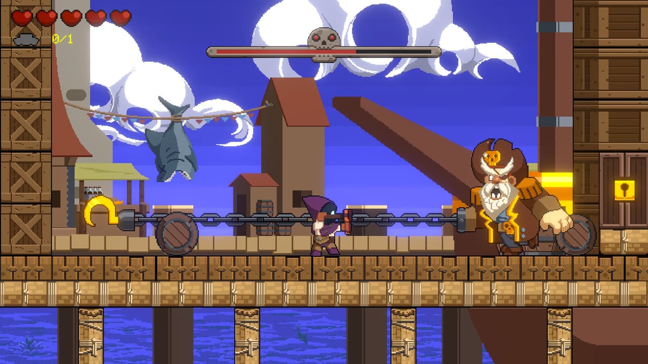 Portal Walk screenshot 4