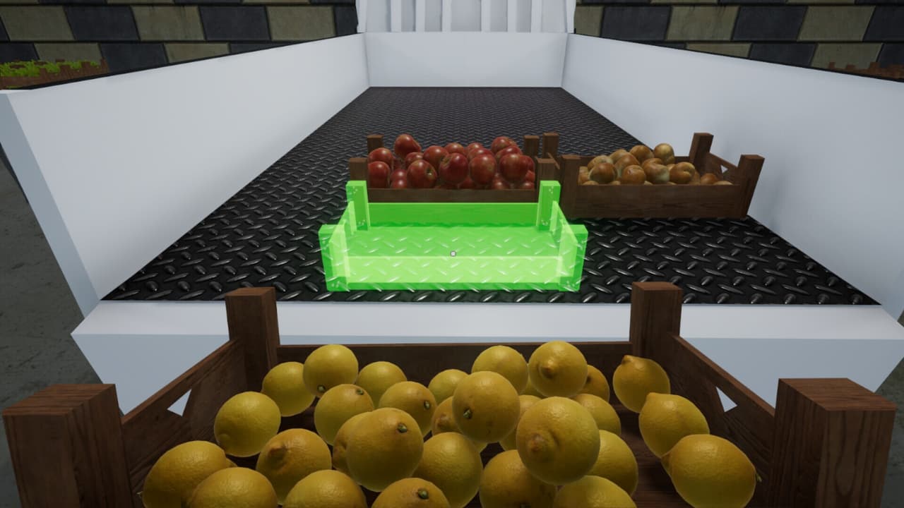 The Turkish Bazaar screenshot 4