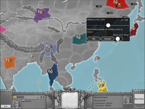 Age of Conquest: Asia screenshot 6