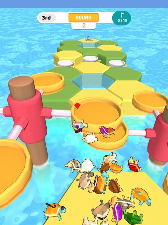 Dumb turtle screenshot 4