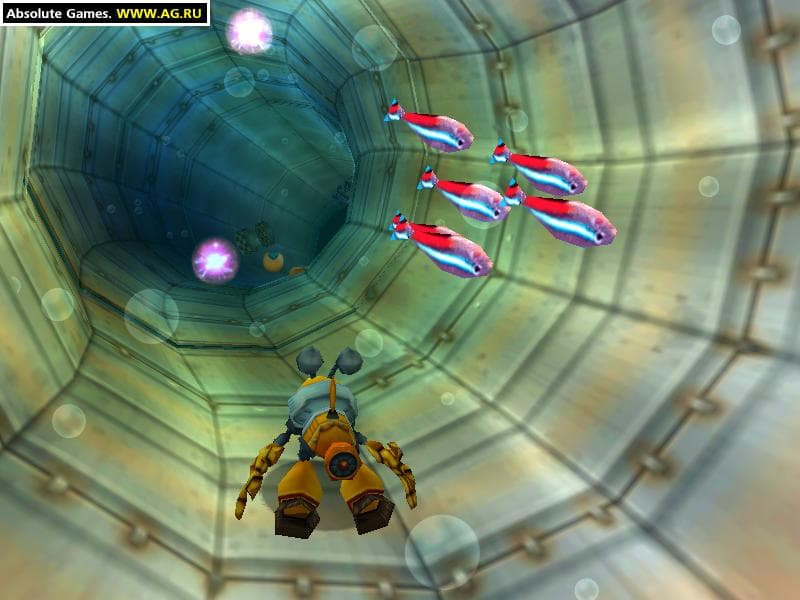 Zapper screenshot 5
