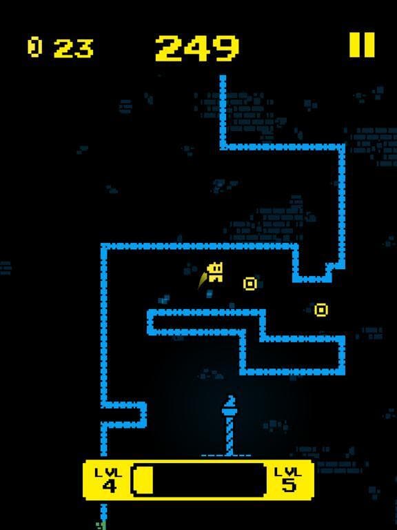 Tower Jump - One Tap Game