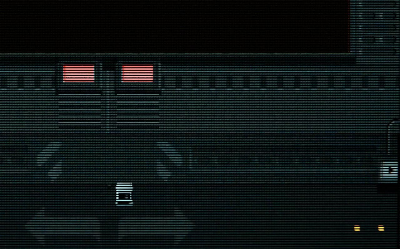 microCosmik screenshot 4